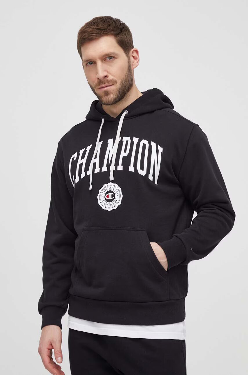 Champion Суичър 0