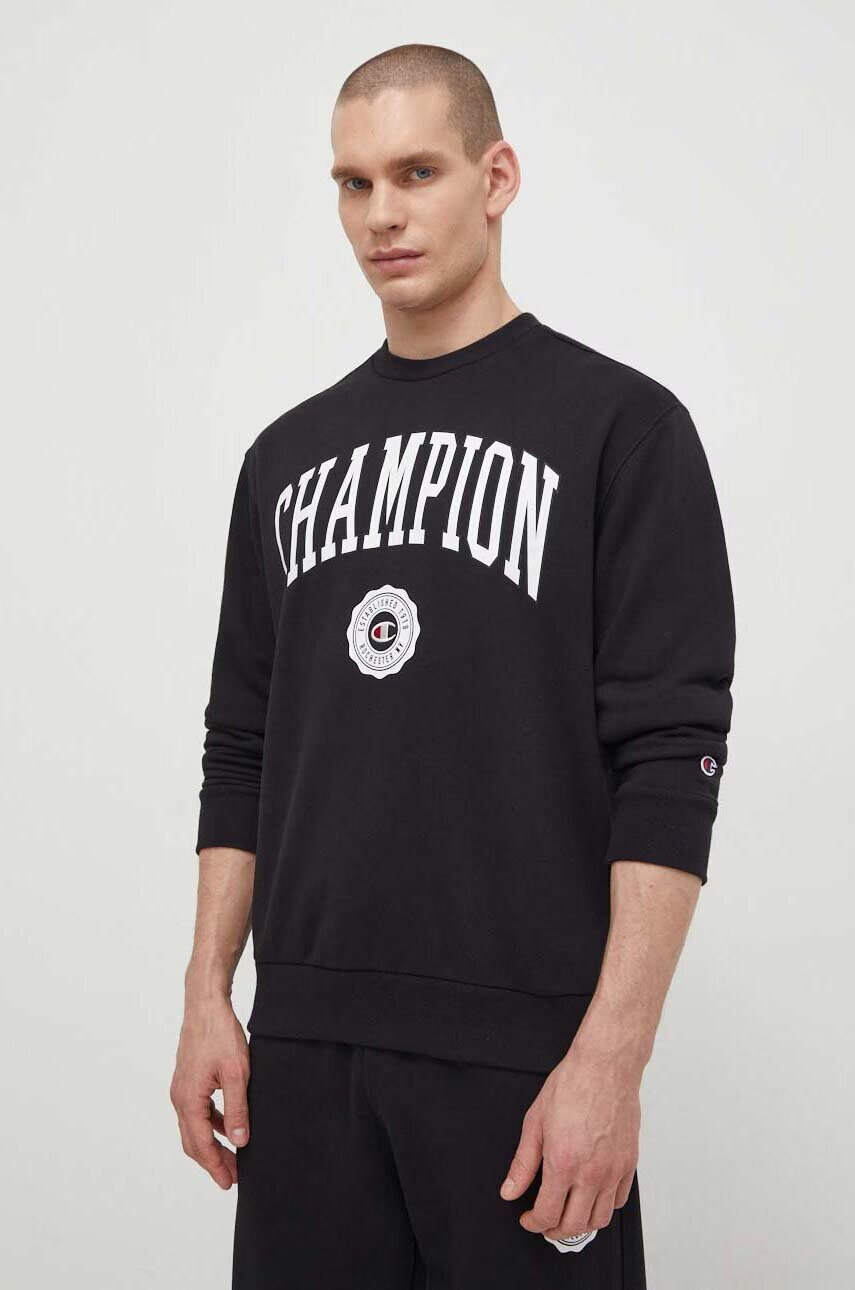 Champion Суичър 0