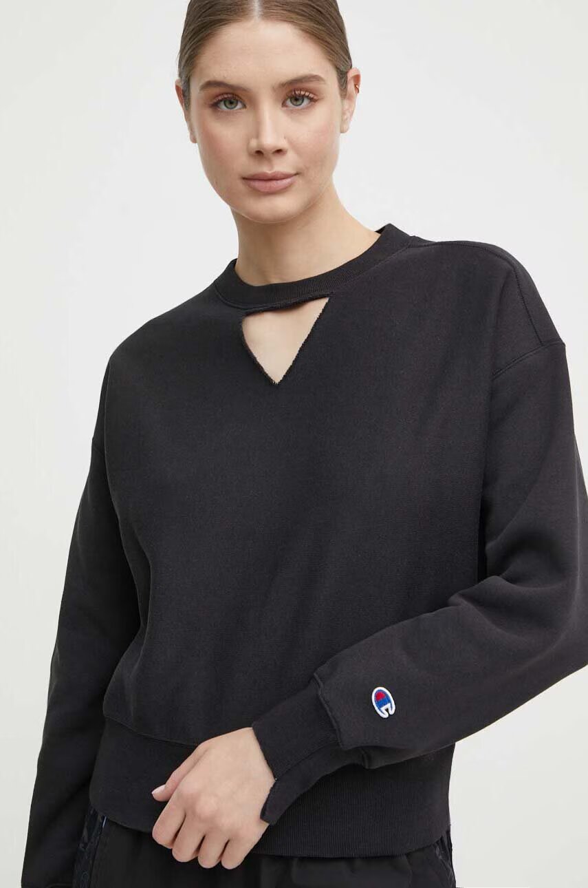 Champion Суичър