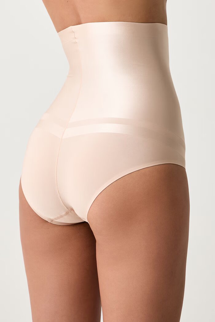 Chantelle бикини дамски Brilliant Shaping бежови C1B530
