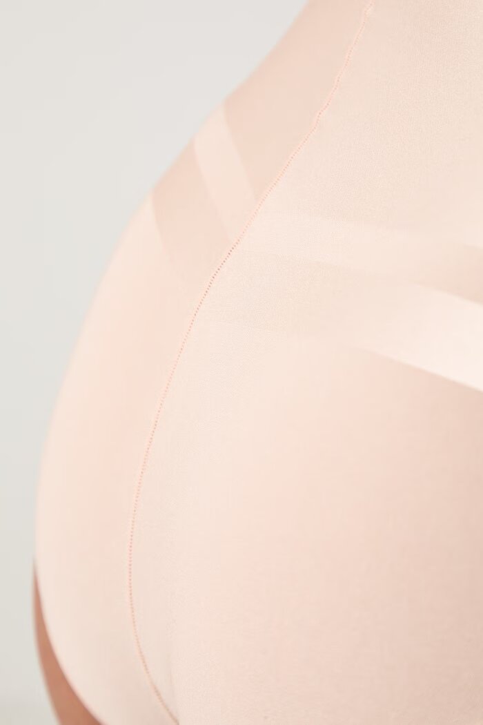Chantelle бикини дамски Brilliant Shaping бежови C1B530