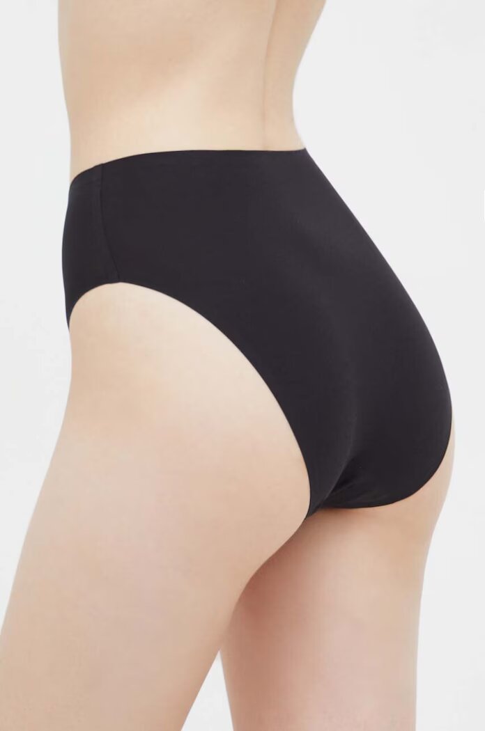 Chantelle Бикини SOFT STRETCH в черно