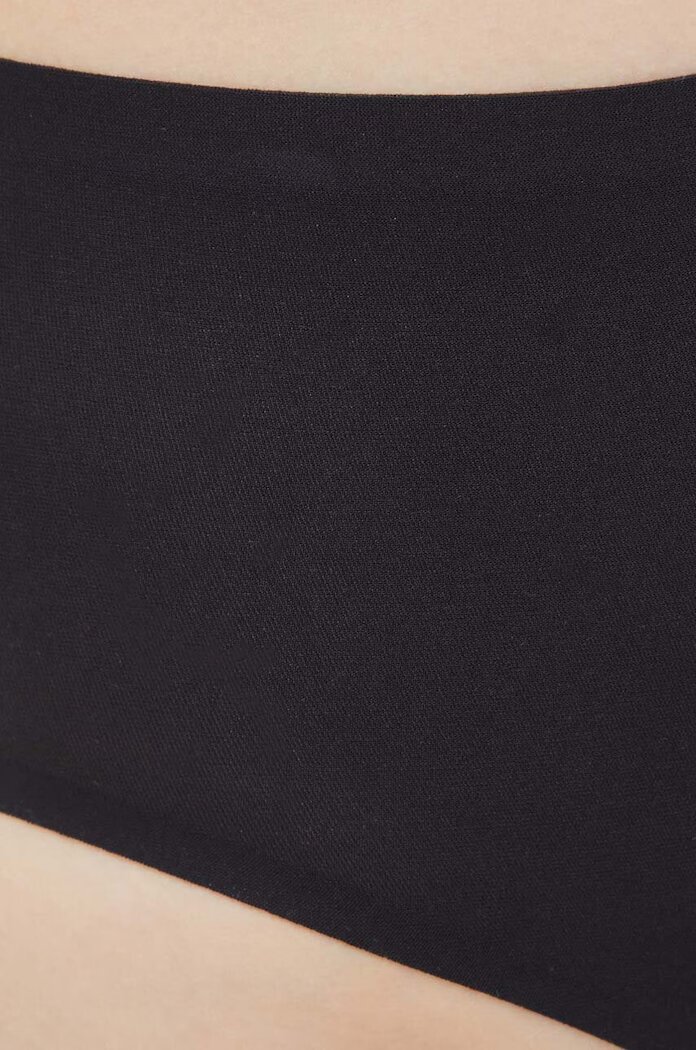 Chantelle Бикини SOFT STRETCH в черно