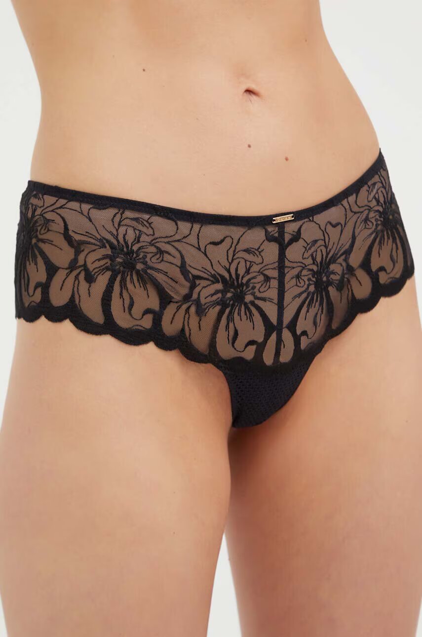 Chantelle Бикини тип бразилиана