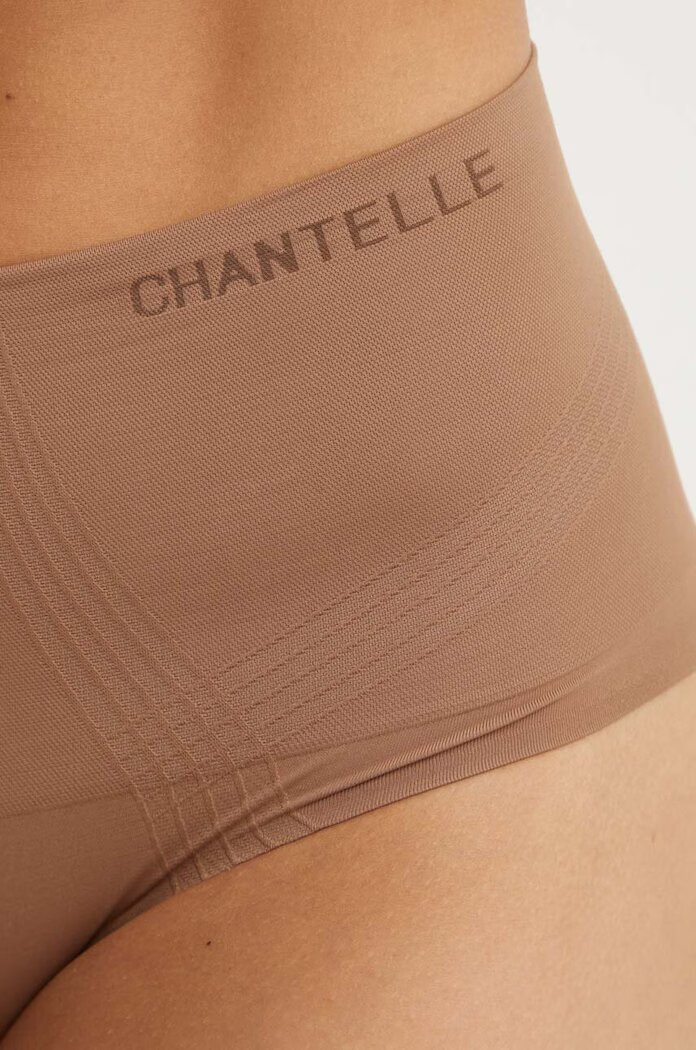 Chantelle Бикини в кафяво C10U70
