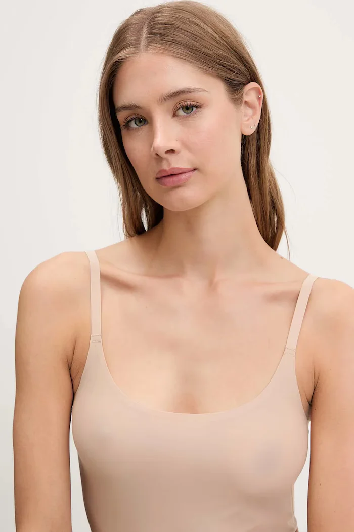 Chantelle Топ в бежово C10620.OWU