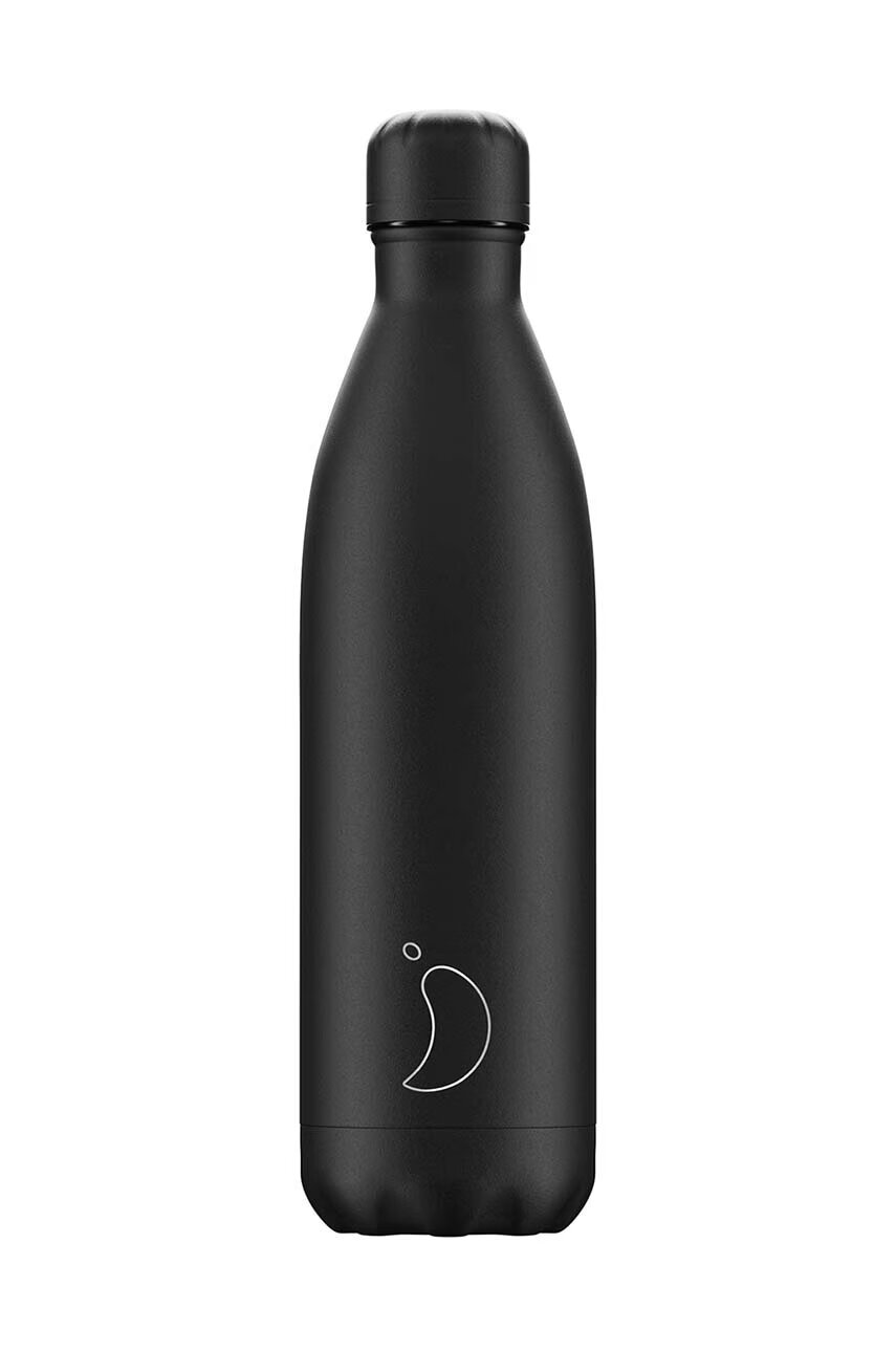 Chillys Термобутилка Monochrome 750 ml