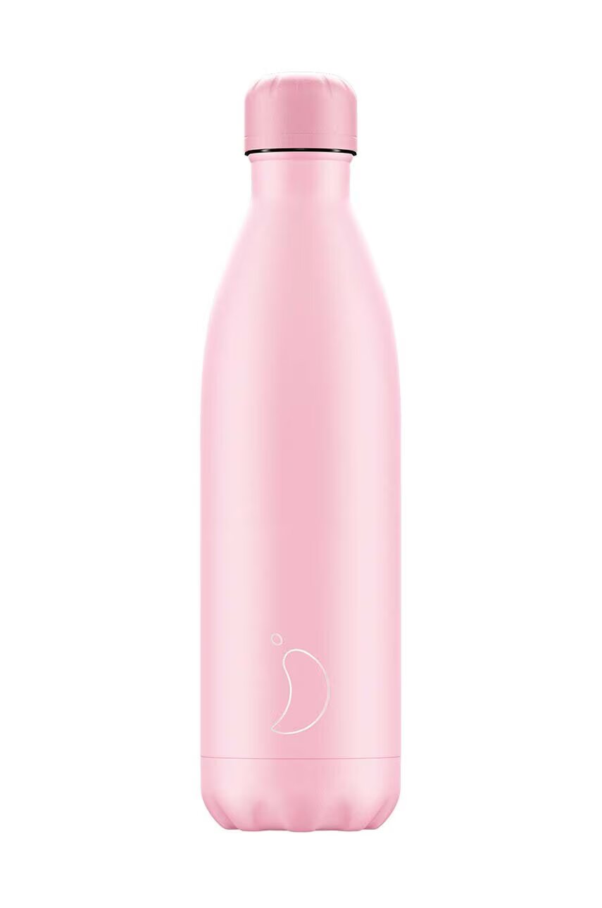 Chillys Термобутилка Pastel 750 ml