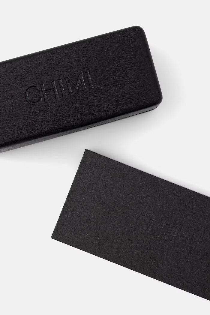 chimi слънчеви очила Note кафяви 20690.192.M