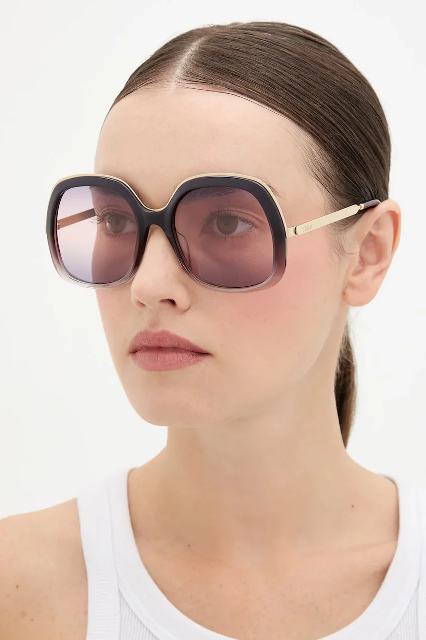 Chloe Слънчеви очила Chloé
