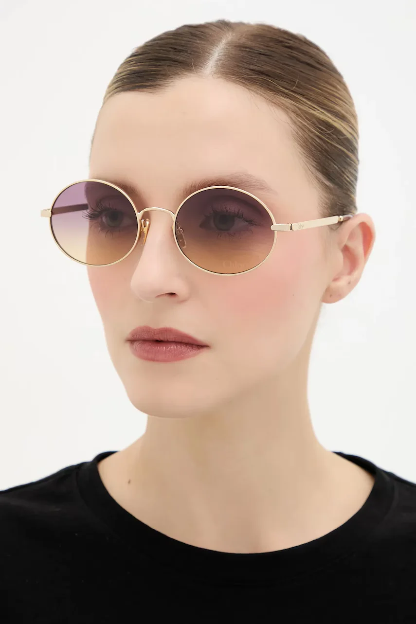 Chloe Слънчеви очила Chloé