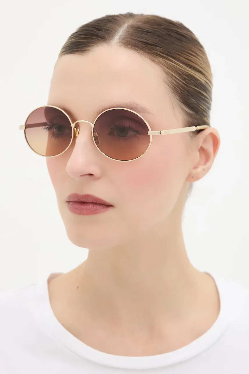 Chloe Слънчеви очила Chloé
