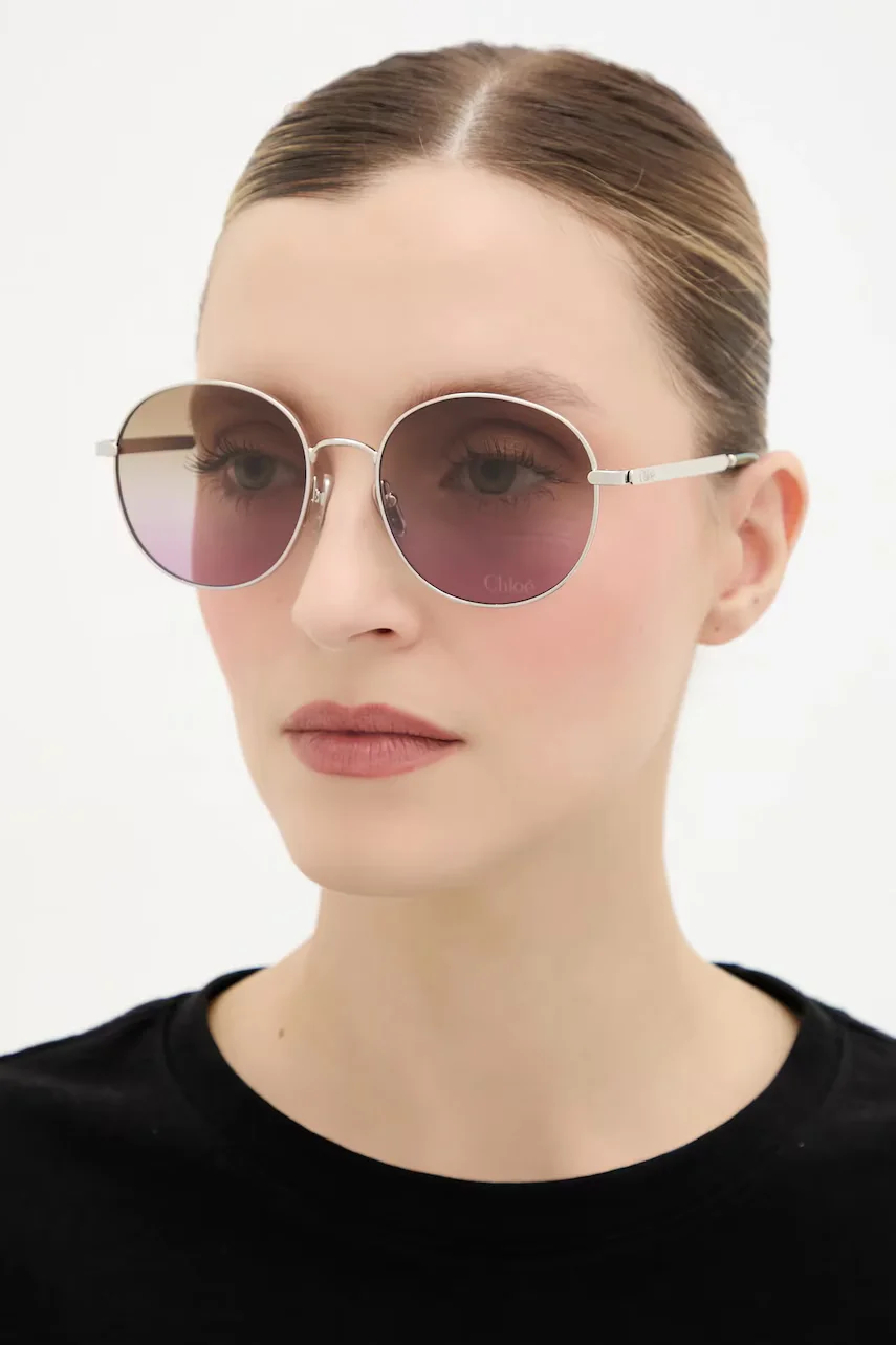 Chloe Слънчеви очила Chloé
