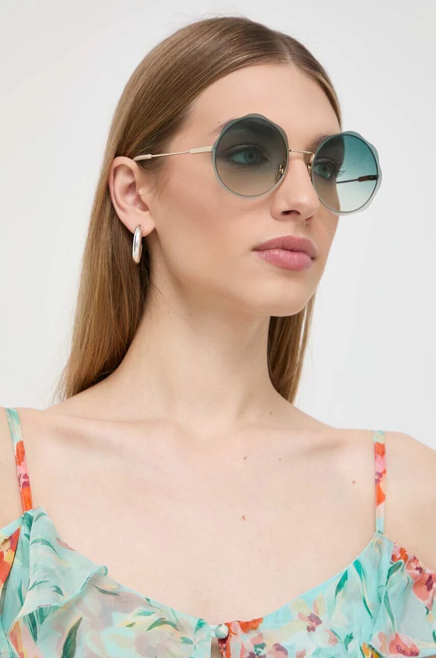 Chloe Слънчеви очила Chloé