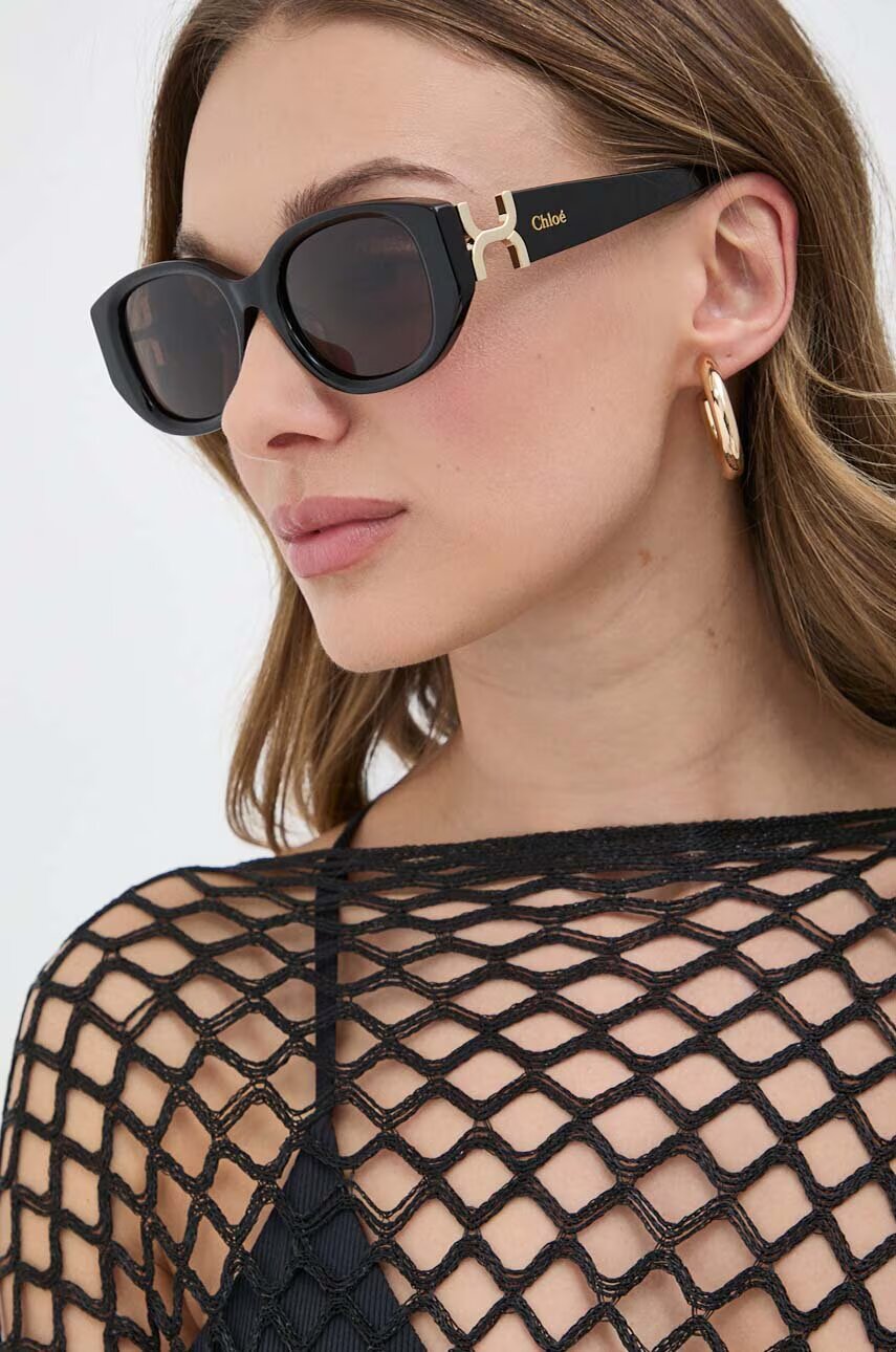 Chloe Слънчеви очила Chloé