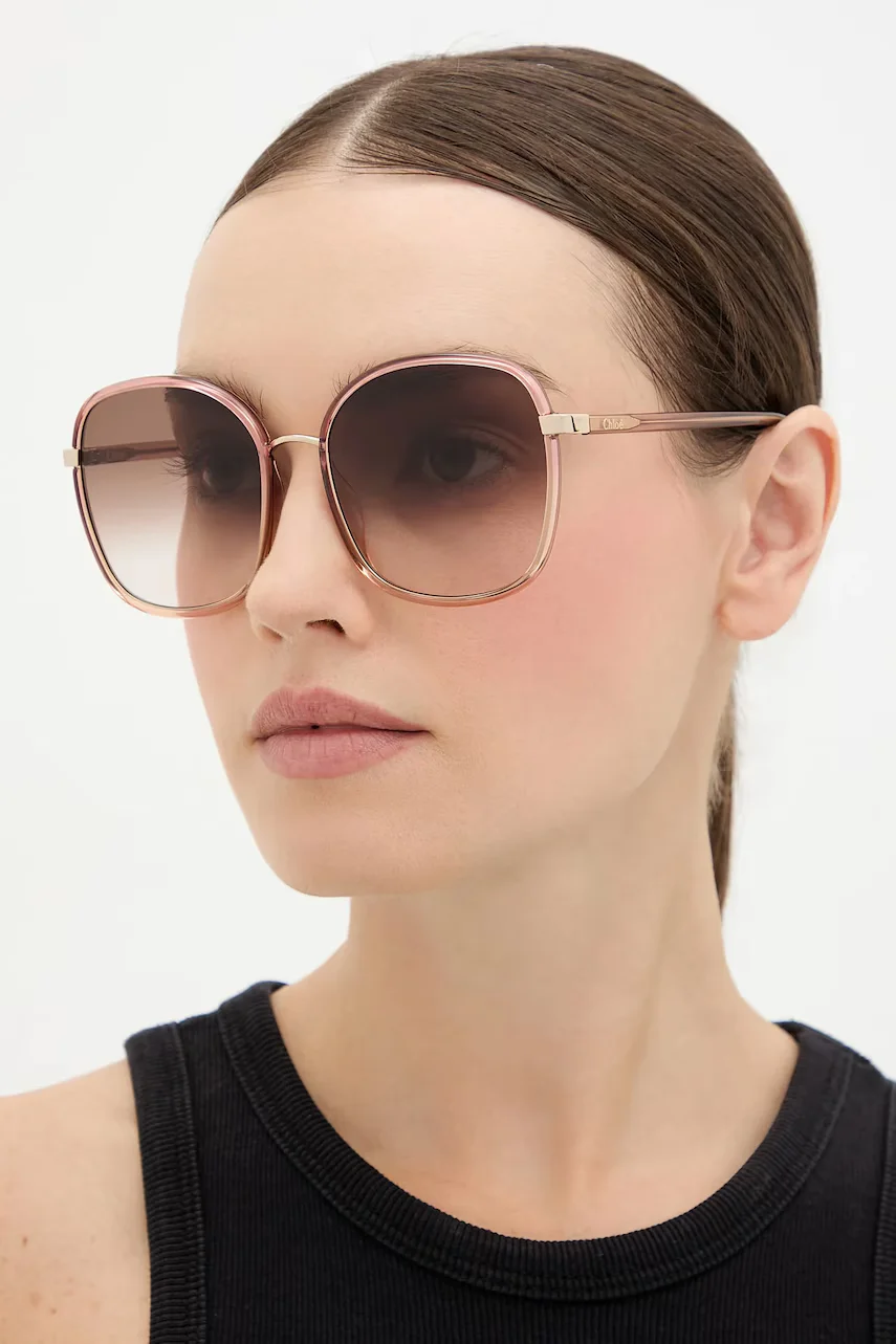 Chloe Слънчеви очила Chloé