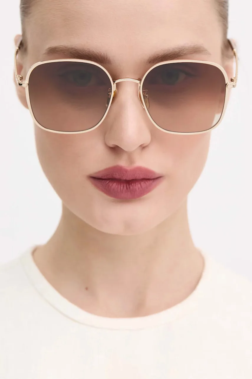 Chloe Слънчеви очила Chloé