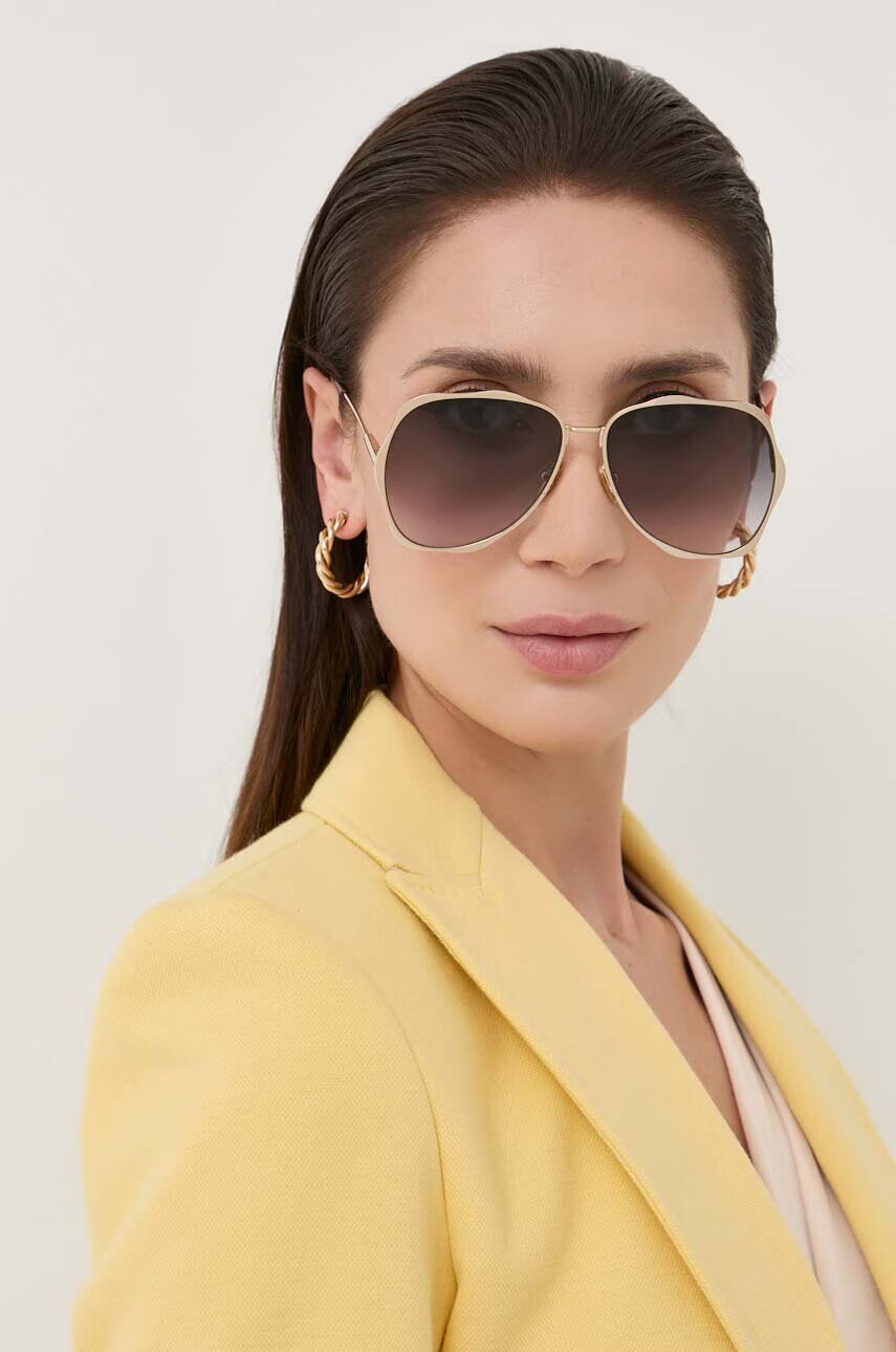 Chloe Слънчеви очила Chloé CH0183S