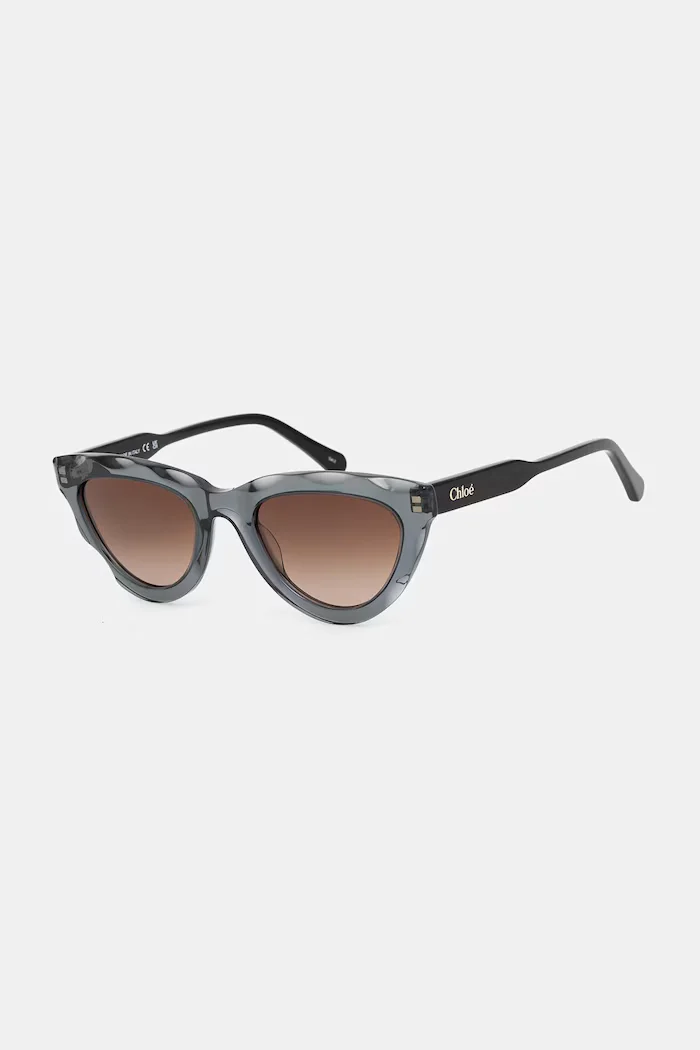 Chloe Слънчеви очила Chloé в черно CH0294S
