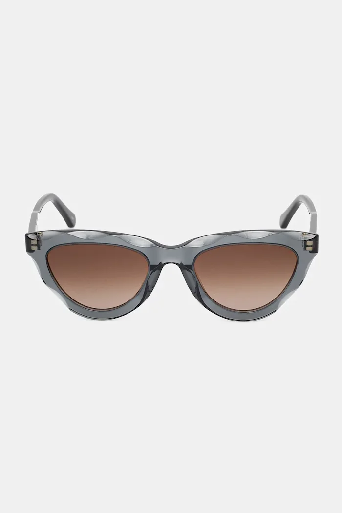 Chloe Слънчеви очила Chloé в черно CH0294S