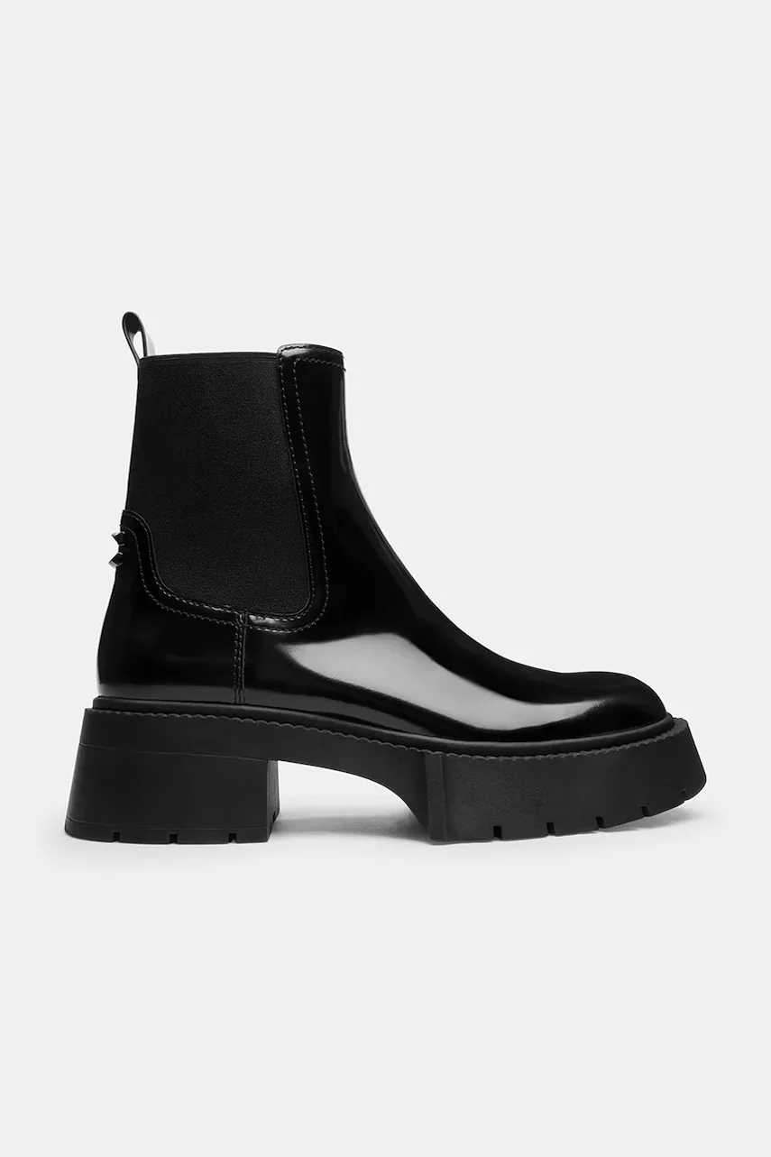 Coach Боти Leah Platform