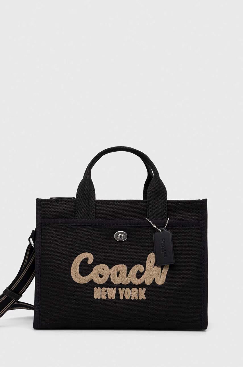Coach Чанта Cargo Tote Bag