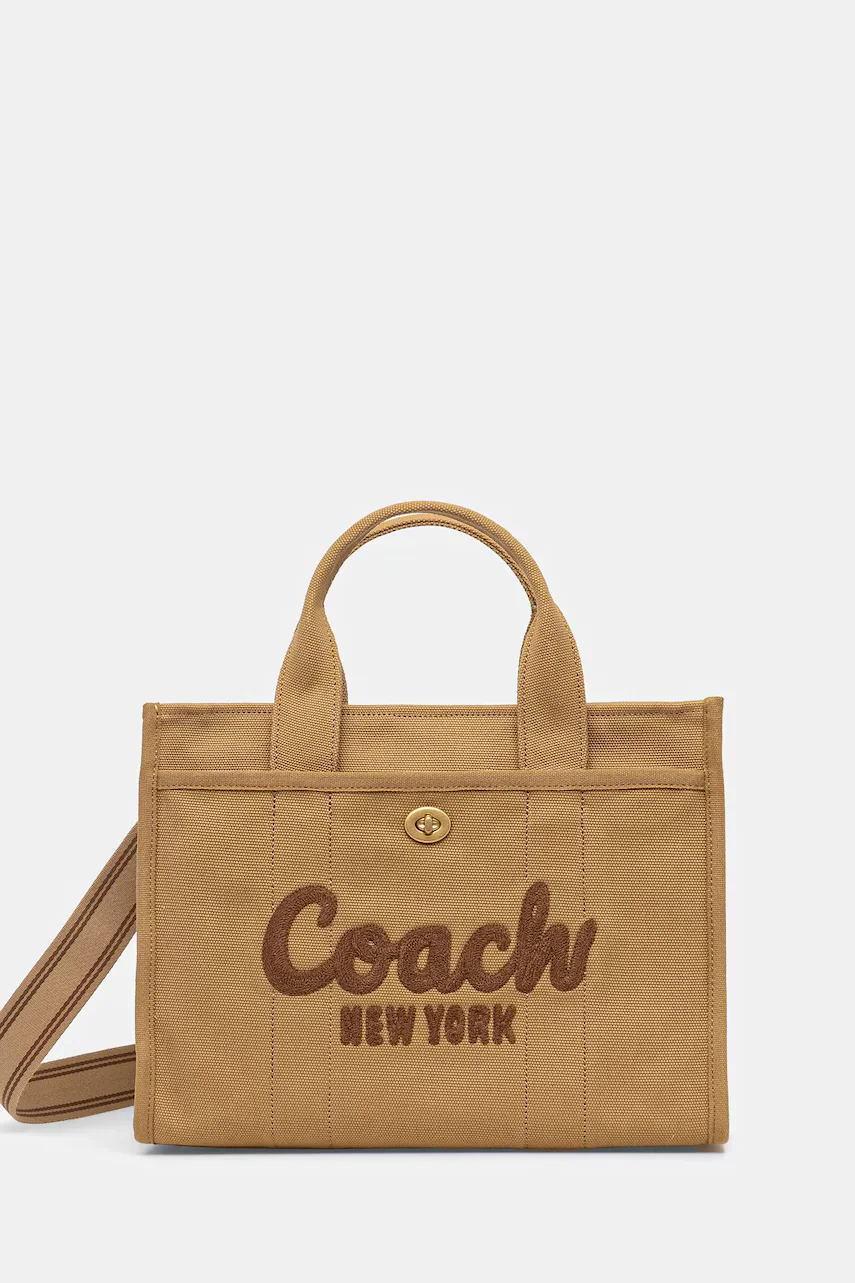 Coach Чанта Cargo Tote Bag