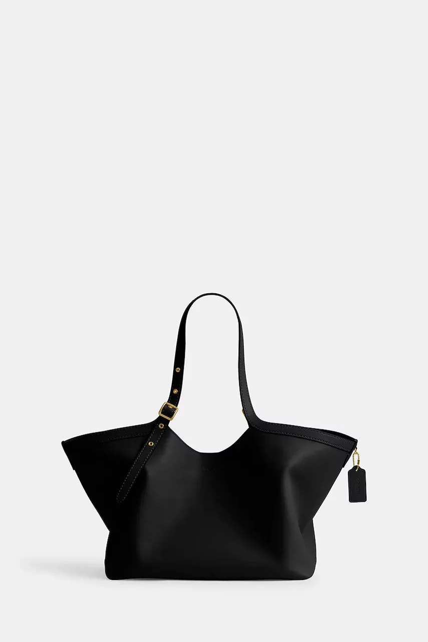 Coach Кожена чанта Gramercy Tote Bag