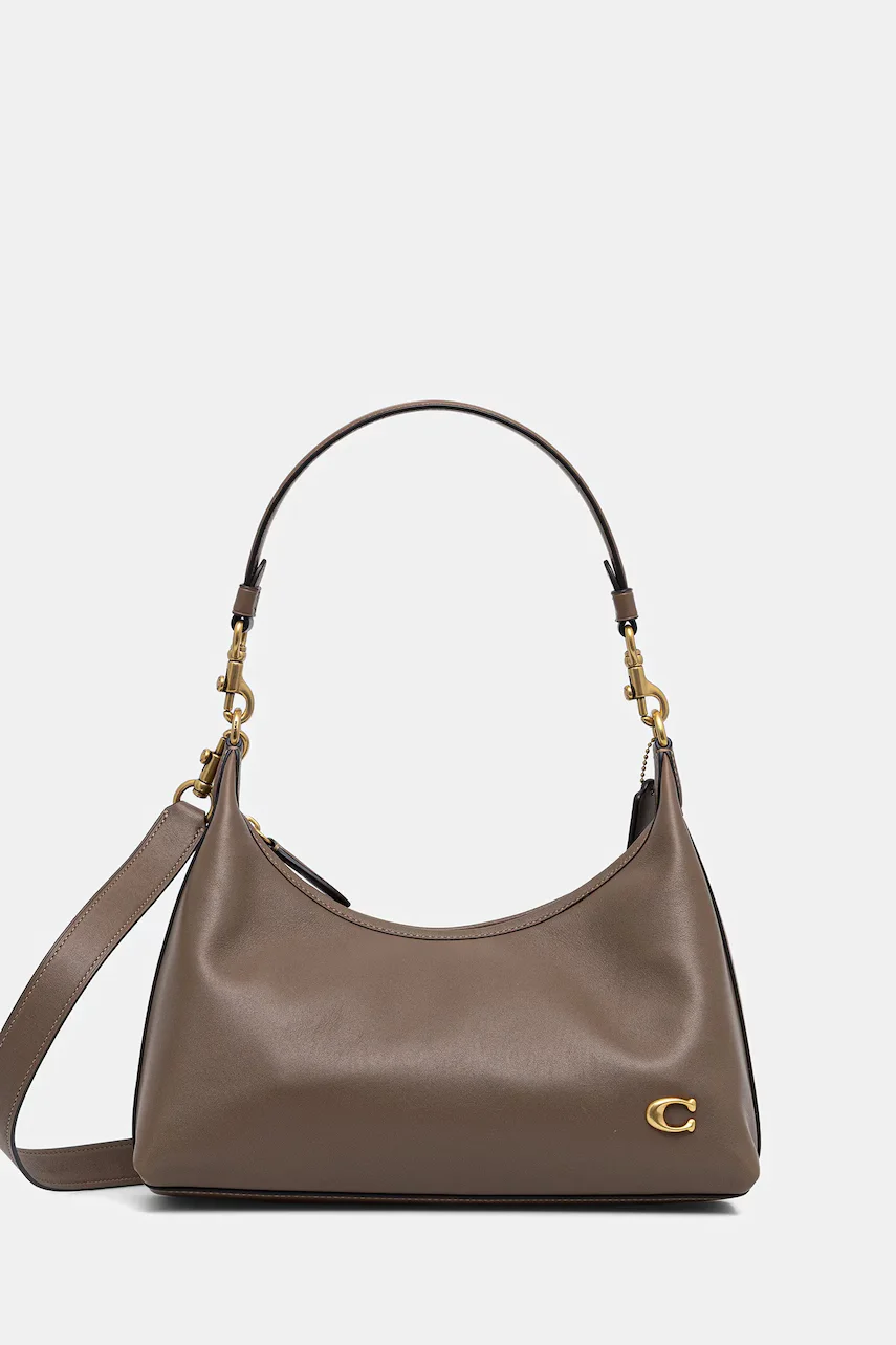 Coach Кожена чанта Juliet Shoulder Bag