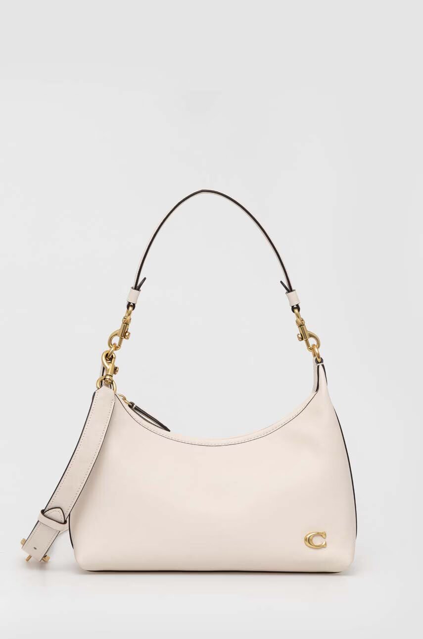 Coach Кожена чанта Juliet Shoulder Bag