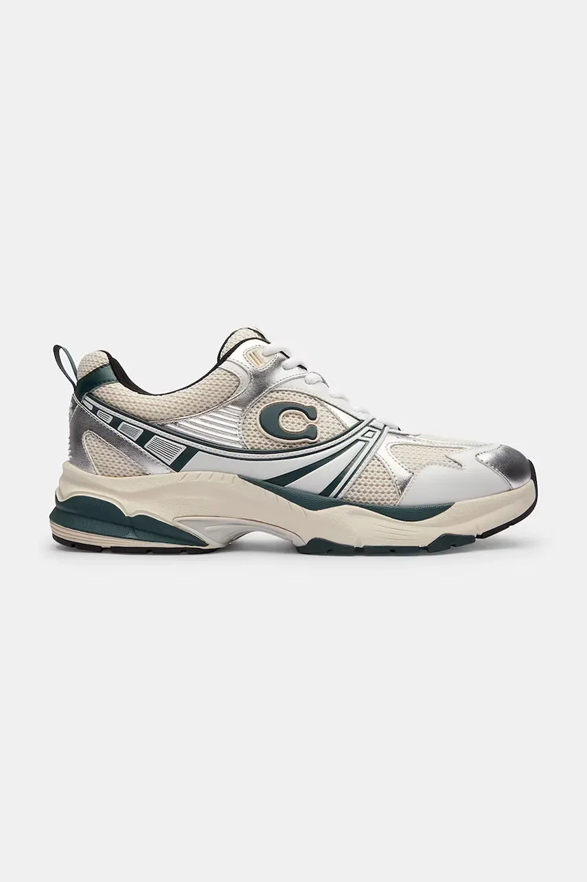 Coach Маратонки Mesh Sneaker