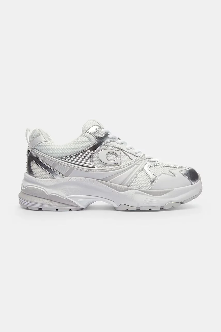 Coach Маратонки Mesh Sneaker
