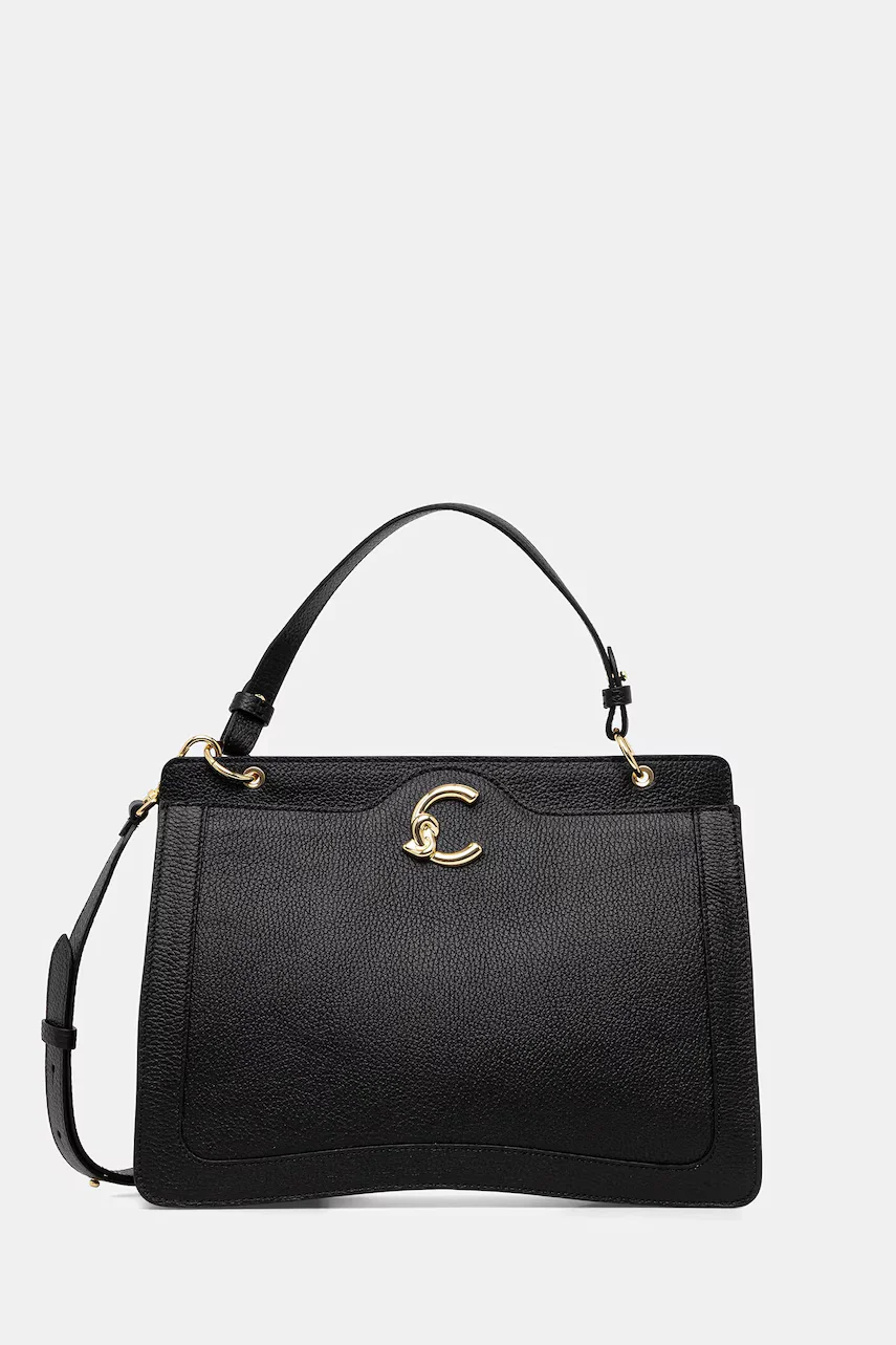 COCCINELLE Кожена чанта C-ME