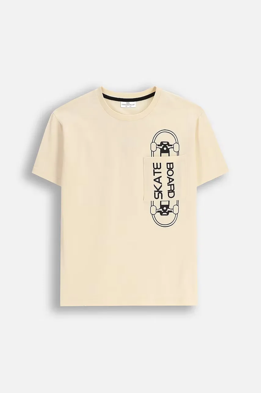 Coccodrillo Детска тениска
