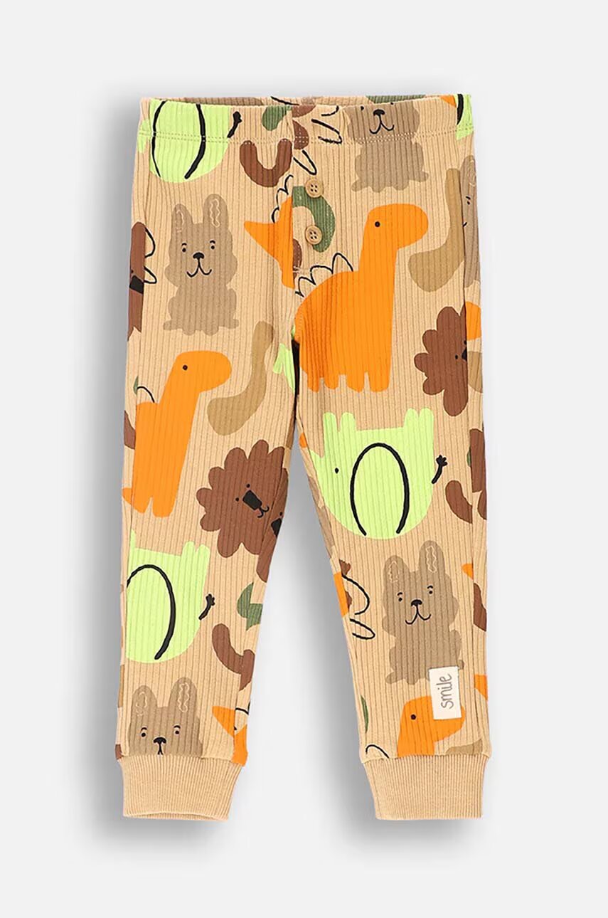 Coccodrillo Детски клин