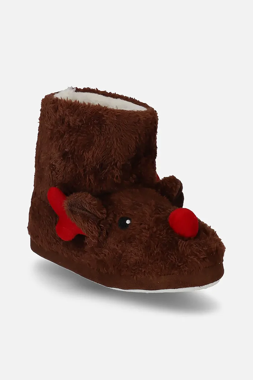 Coccodrillo Детски пантофи
