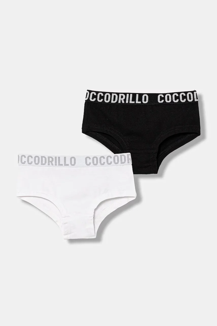 Coccodrillo Детски слипове (2 броя)