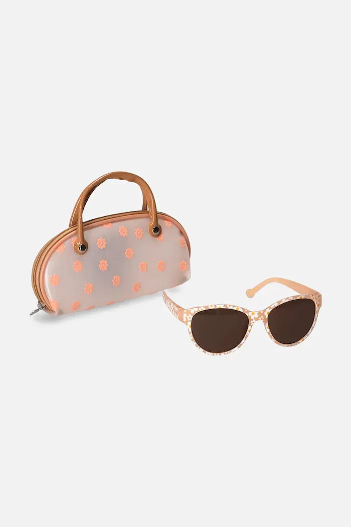 Coccodrillo слънчеви очила за деца виолетови SUNGLASSES
