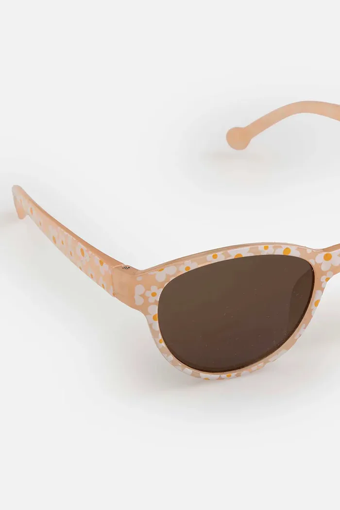 Coccodrillo слънчеви очила за деца виолетови SUNGLASSES