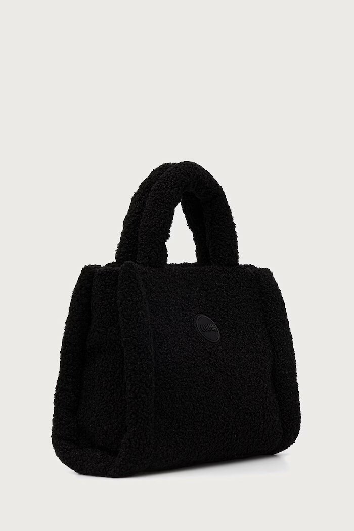 Colmar чанта tote дамска черна 49000045R.3XB