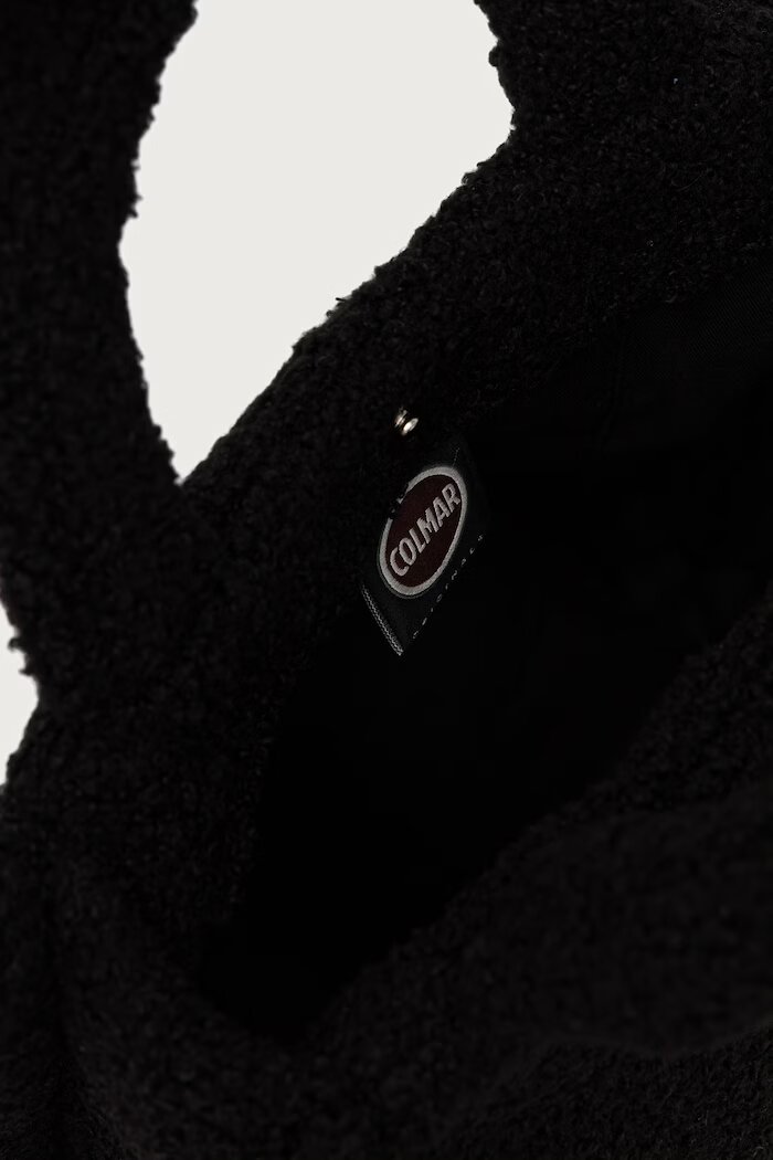 Colmar чанта tote дамска черна 49000045R.3XB