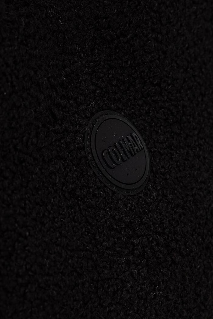 Colmar чанта tote дамска черна 49000045R.3XB