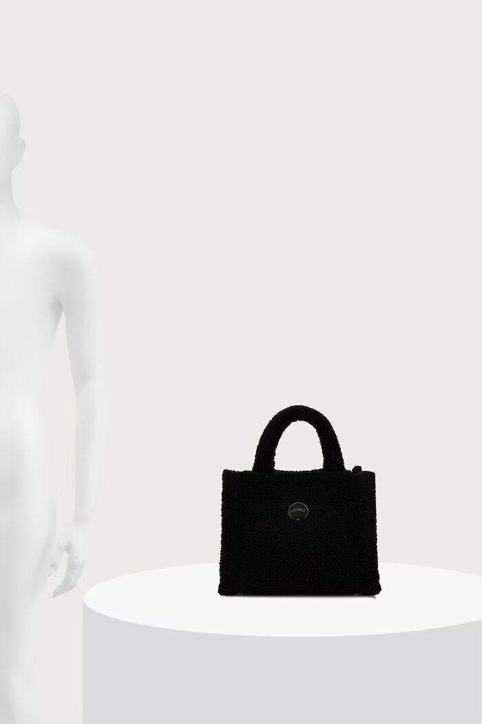 Colmar чанта tote дамска черна 49000045R.3XB
