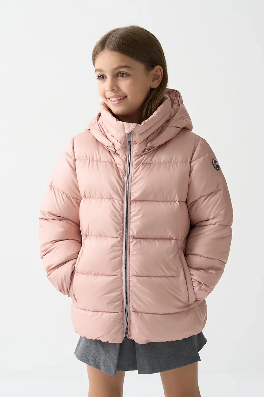 Colmar Детско пухено яке DELUXE