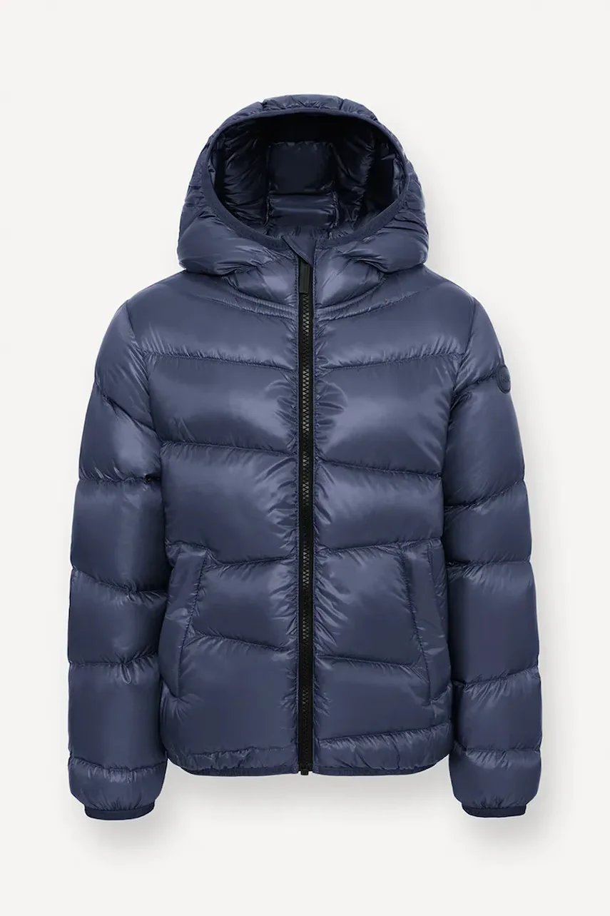 Colmar Детско пухено яке POLISHED
