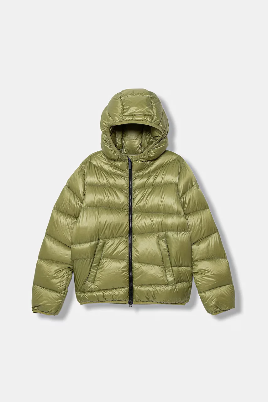 Colmar Детско пухено яке POLISHED
