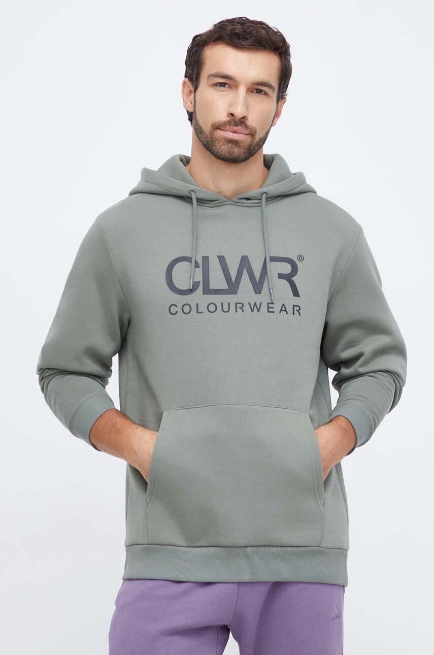 Colourwear Суичър