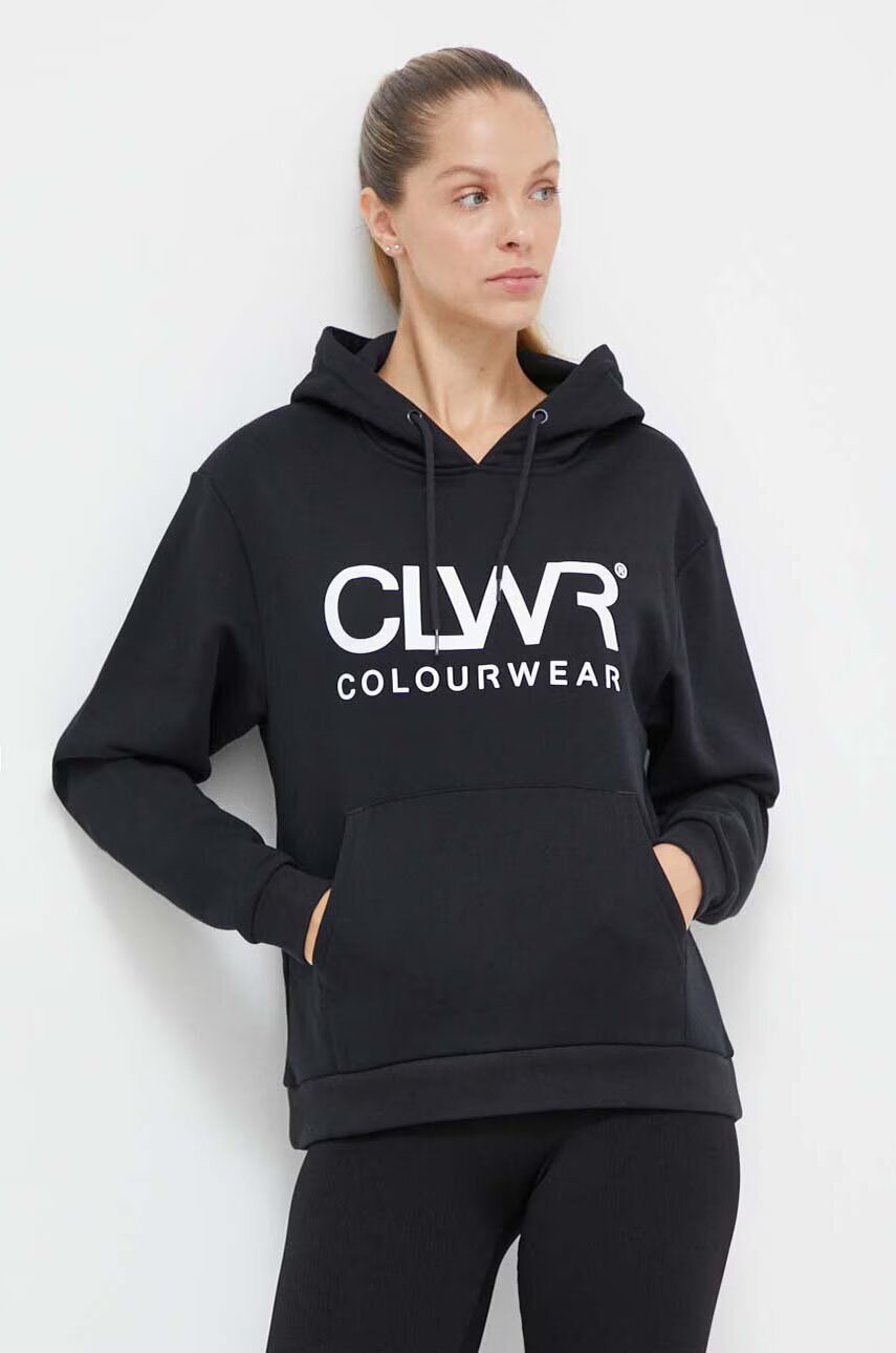 Colourwear Суичър