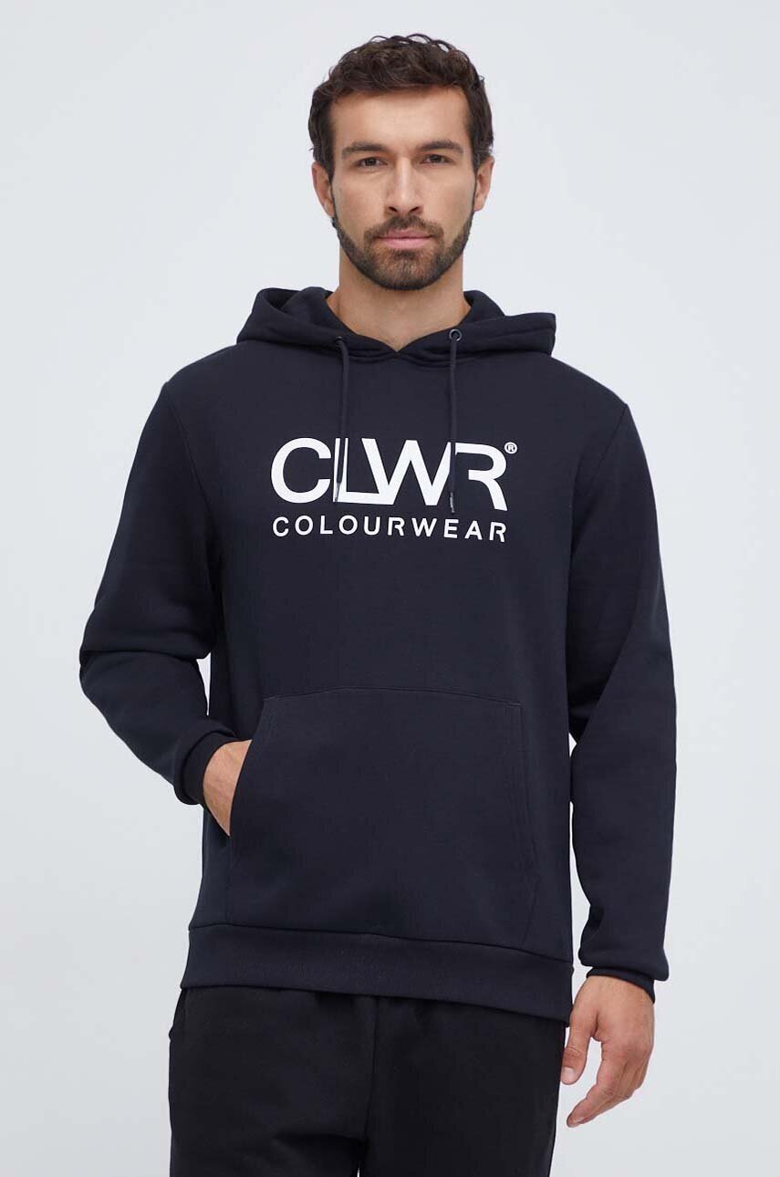 Colourwear Суичър