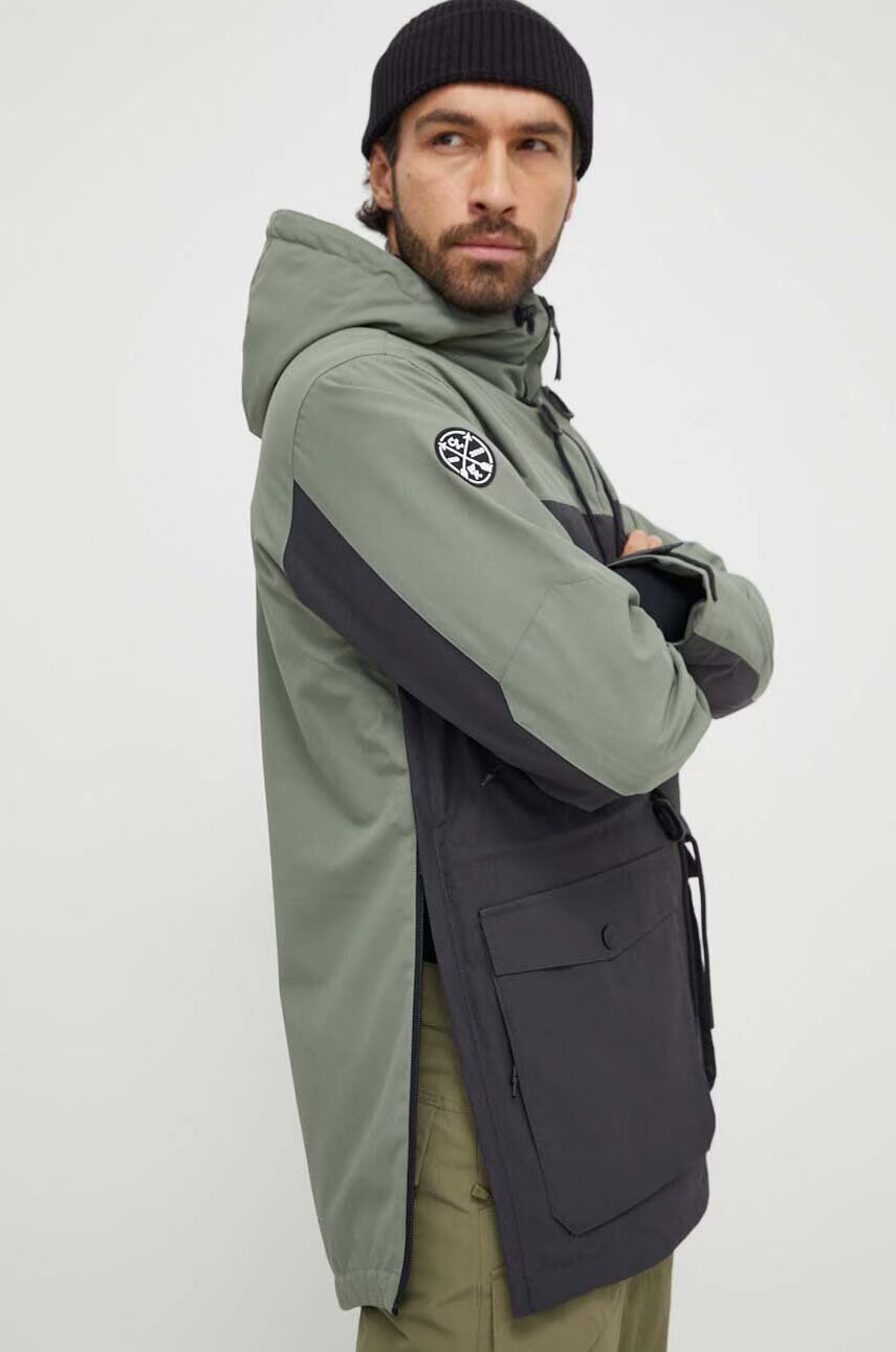 Colourwear Яке Essential